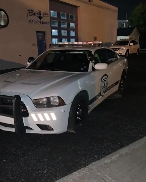 Agence de sécurité à Saint-Constant