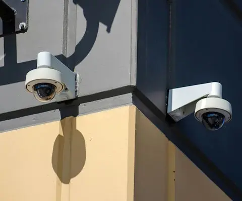 Système de surveillance