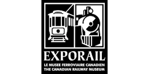 Exporail - Le Musée ferroviaire canadien