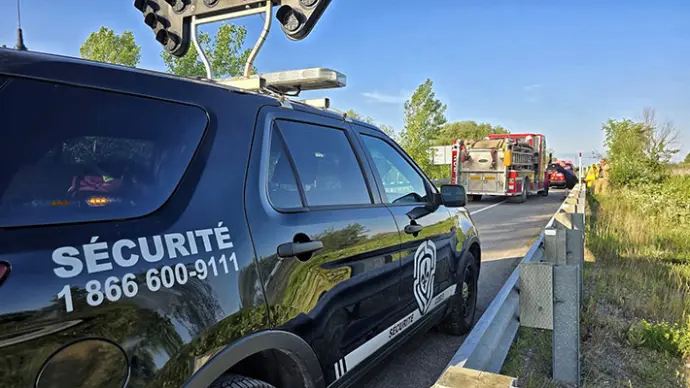 Assistance d'urgence