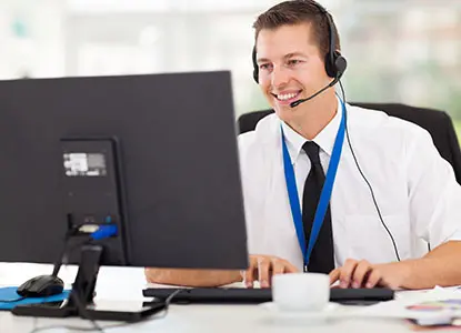 Surveillance locale ou à distance