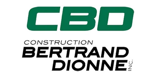 Construction Bertrand Dionne