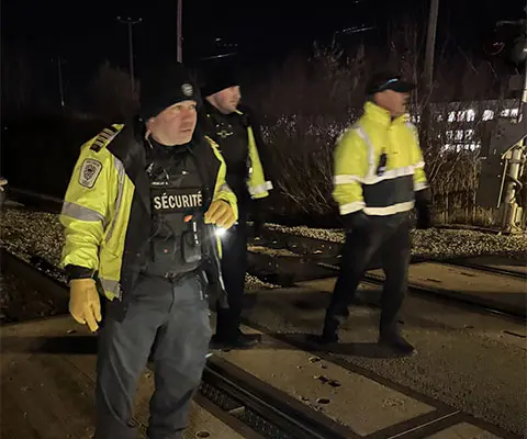 Agents à Salaberry-de-Valleyfield